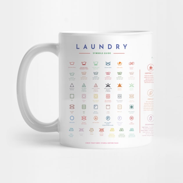 Colorful Laundry by ayuniengtyas